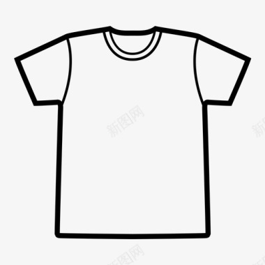 服装图标tshirtaparel服装图标图标