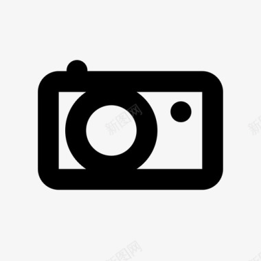 照片相机图像照片摄影师图标图标