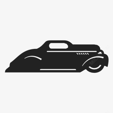 1940年代图标 1940年代icon 1940年代矢量图标 icon