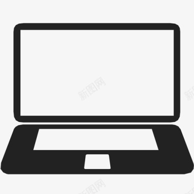 MACBOOK笔记本电脑电脑macbook图标图标