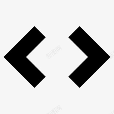 HTML5代码html代码计算机标签图标图标