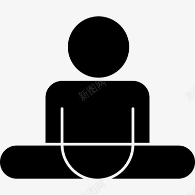 有人有几个人图标图标