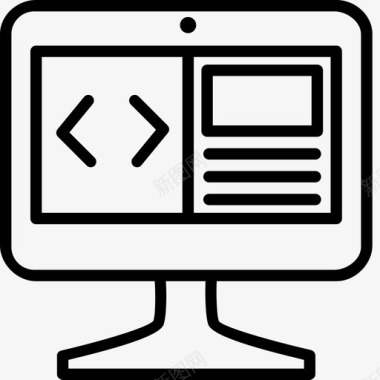 HTML5代码代码编码css图标图标