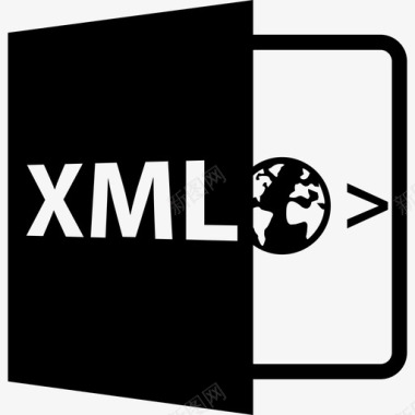 OGG文件格式Xml文件格式符号接口文件格式样式图标图标