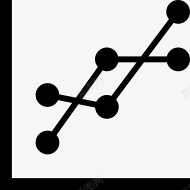 展示图表图表数据信息图标图标