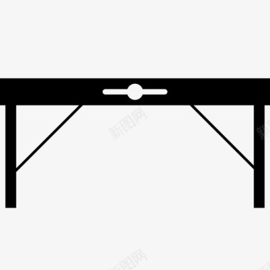 餐桌装饰diy图标图标