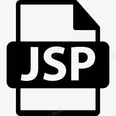 各种格式的文件JSP文件格式变量接口文件格式文本图标图标