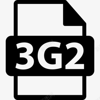 G3与A3上市3G2文件格式接口文件格式文本图标图标