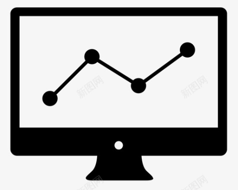 监控图表统计监控图标图标