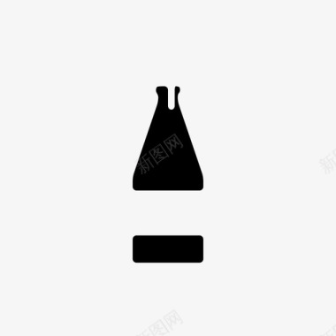 空瓶采购产品瓶子水容器图标图标