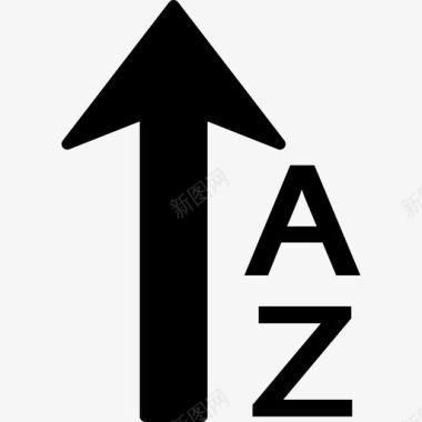 从A到Z按升序排序接口计算机和媒体1图标图标