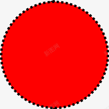 球形楔体体积三维图标图标
