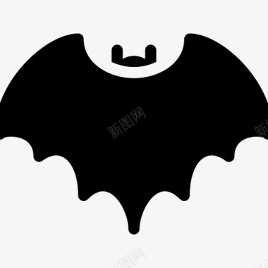 蝙蝠11月10月图标图标