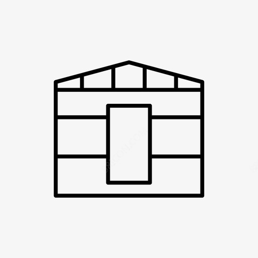 温室花园家图标免费下载 图标ueelxldf icon图标网