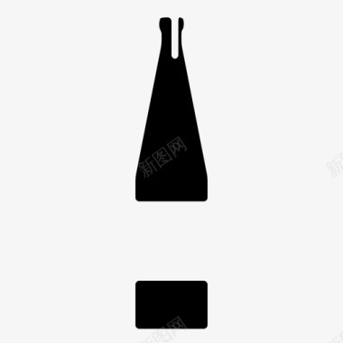 空瓶采购产品瓶子水容器图标图标