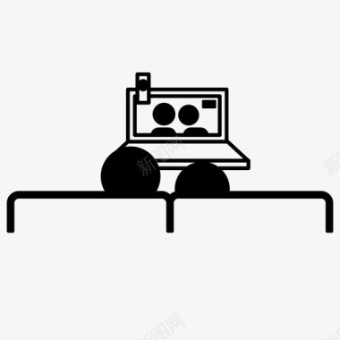 八卦太极视频通话视频聊天聊天图标图标