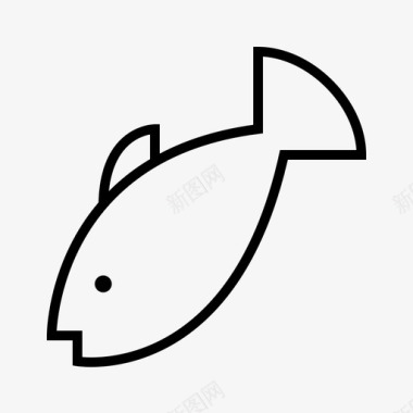 沙盒游戏鱼最小莫姜图标图标