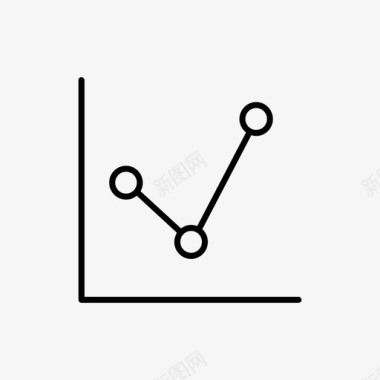 支付宝信息图线图波动不一致图标图标