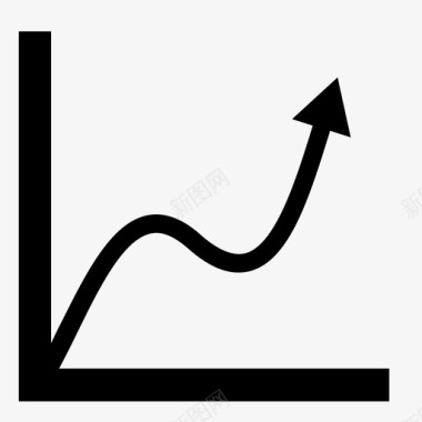 黑色信息图表图表信息信息图表图标图标