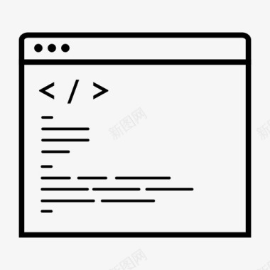 浮动窗口网站用户界面网页开发图标图标