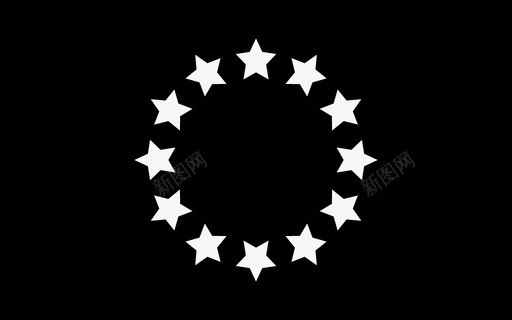 国画梅花欧洲旗洲国图标图标