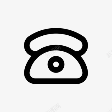 固定电话电话固定电话号码固定电话图标图标