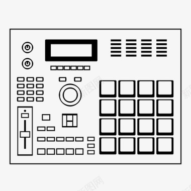 鸡蛋制作akaimpc滑块声音图标图标