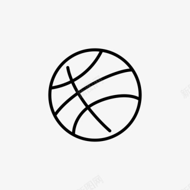 篮球运动员nba图标图标