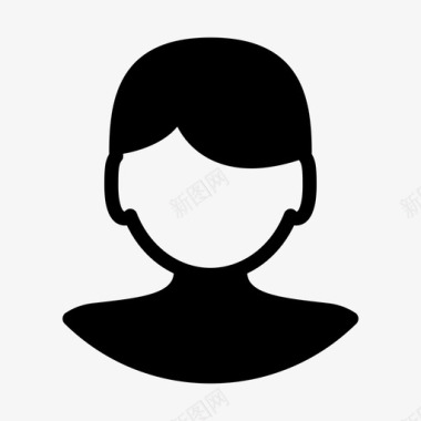 成人泳裤人个人资料图标图标