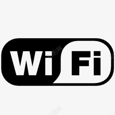 发信息icon无线wifi图标图标