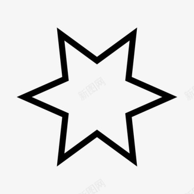 排名勋章书签排名提醒星级图标图标