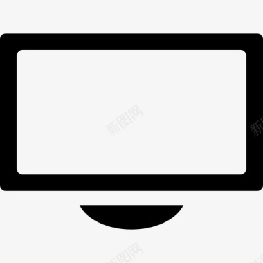 宽屏电脑桌面图标图标
