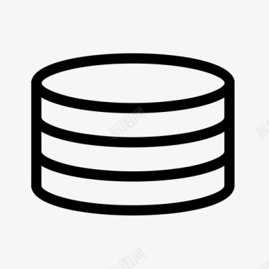 PostgreSQL数据库mysqloracle图标图标