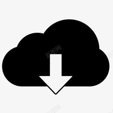 云服务器云服务器文件图标图标