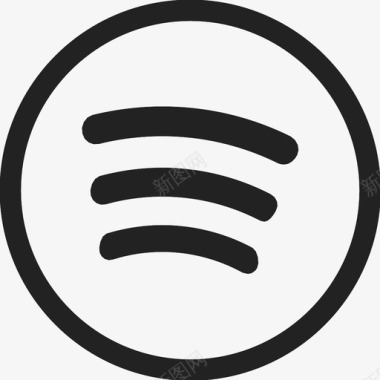 Spotify图标spotify图标图标