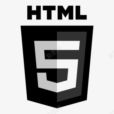 html5模板html5图标图标