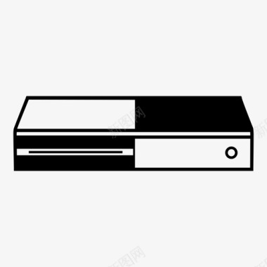 玩家灯火xboxone视频游戏视频游戏机图标图标