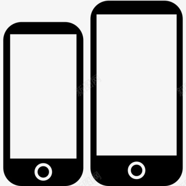 智能手机技术iphone 6 plus图标图标