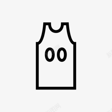 篮球运动衫运动衫nba图标图标