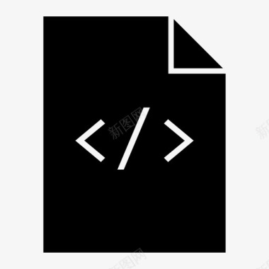 html5模板htmlhtml5文件图标图标