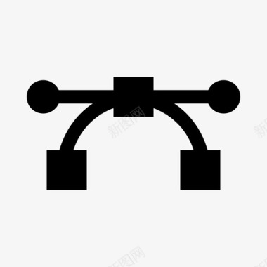 文字可修改形svg图标图标