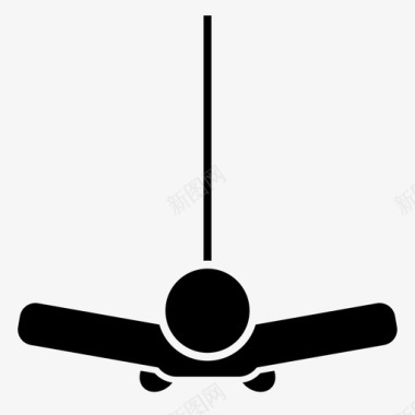 跳伞不可能的任务间谍跳伞图标图标