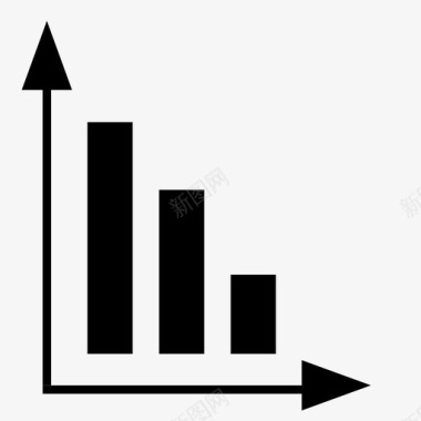 数据信息表格图表统计信息图标图标