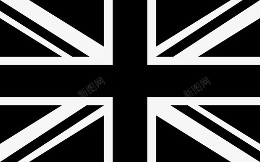 英国国旗国家英国图标图标