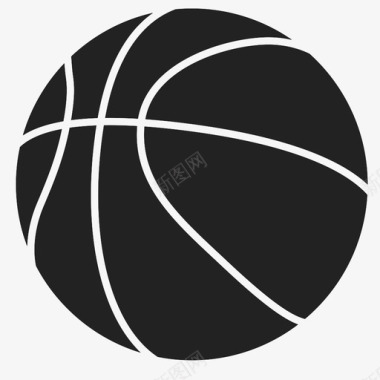 运动人物篮球运动nba图标图标