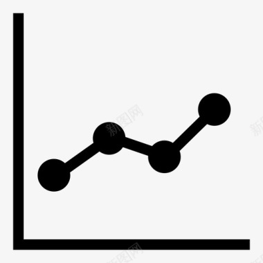 信息创意图表图表统计时间表图标图标