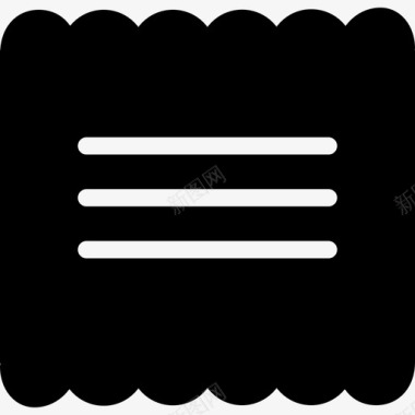 收据收据网上购物者网上购物图标图标