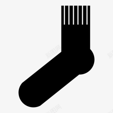 袜子采购产品袜子衣服脚图标图标