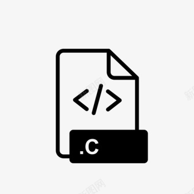 行发行c文件程序文件行图标图标