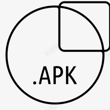 py扩展apk文件播放安装图标图标